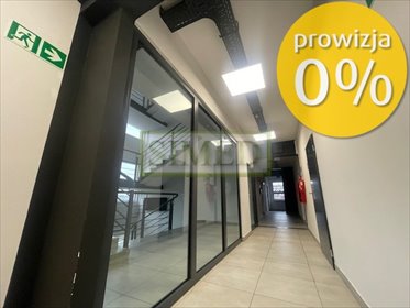 Na wynajem nowoczesne biuro 32 m² z parkingiem i dostępem 24/7 lokal użytkowy Warszawa, Włochy