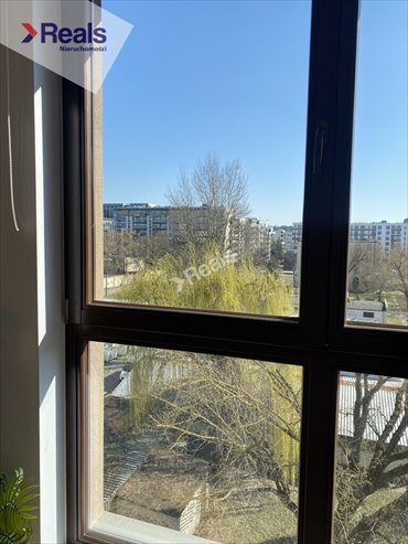 Kawalerka na sprzedaż Warszawa, Mokotów, Służew, Wynalazek 31m2 Foto 5