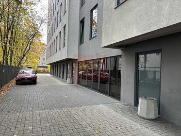 Na wynajem nowoczesny lokal biurowy 455 m² w Warszawie lokal użytkowy Warszawa, Śródmieście