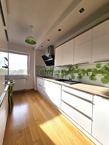 mieszkanie na wynajem 65m2 mieszkanie Katowice, Ligota