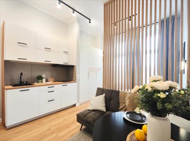 mieszkanie na sprzedaż 48m2 mieszkanie Wrocław, Krzyki, Huby, Gajowa