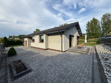 dom na sprzedaż 129m2 dom Będzin, Grodziec