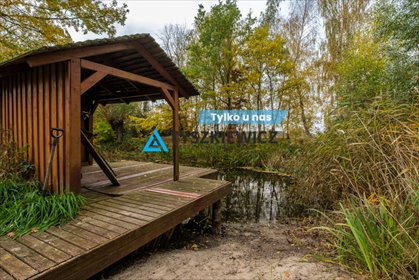 działka na sprzedaż 3857m2 działka Sumin