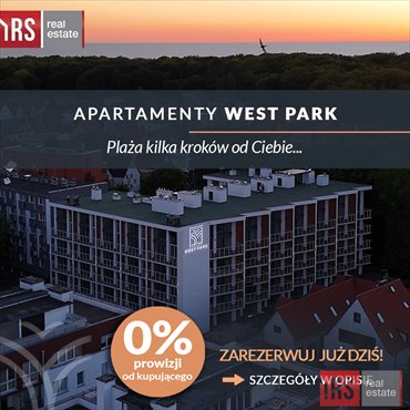 mieszkanie na sprzedaż 38m2 mieszkanie Kołobrzeg