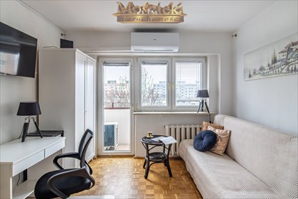 mieszkanie na wynajem 37m2 mieszkanie Warszawa, Wola, Nowolipki, Esperanto