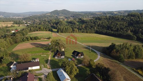 działka na sprzedaż 2700m2 działka Zagórze