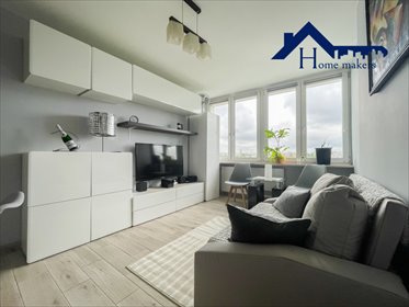 Do sprzedania 2-pokojowe mieszkanie 36,8 m² na Żoliborzu mieszkanie Warszawa, Żoliborz, Kazimierza Promyka