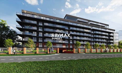 mieszkanie na sprzedaż 47m2 mieszkanie Kołobrzeg, Solne Zdroje, Solna