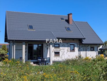 Dom 172 m² w Lubaniu - zapraszam dom Lubanie