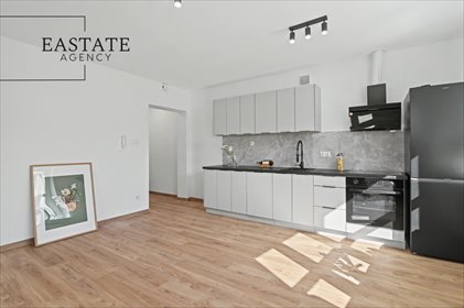 Wynajmę przestronne 32 m² mieszkanie w centrum Wejherowa mieszkanie Wejherowo, Jana III Sobieskiego
