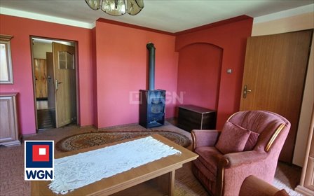 dom na sprzedaż 180m2 dom Klępina, Lubuska