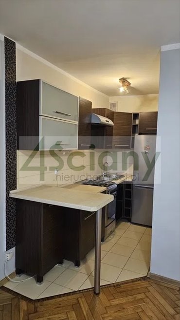 28 m² w Warszawie na Żoliborzu - zapraszam mieszkanie Warszawa, Żoliborz, ks. Teofila Boguckiego