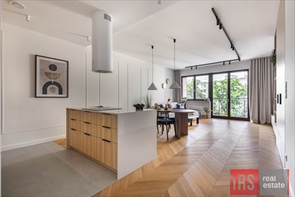 mieszkanie na sprzedaż 65m2 mieszkanie Warszawa, Mokotów Dolny, Dolna