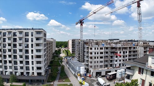 Nowoczesne lokale usługowe w inwestycji na Nowym Grabiszyniu lokal użytkowy Wrocław, Wrocław-Fabryczna, Grabiszyn, Miedziana