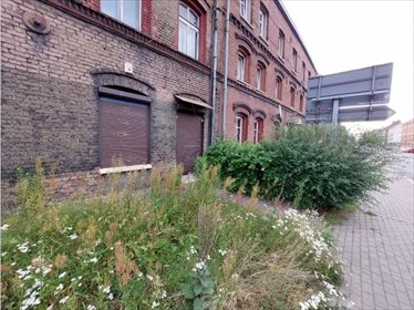 lokal użytkowy na wynajem 20m2 lokal użytkowy Katowice, Gliwicka
