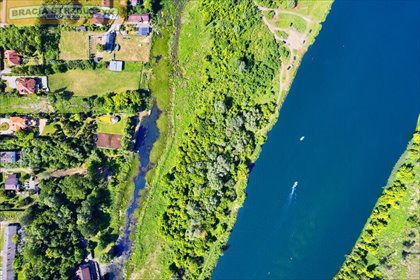działka na sprzedaż 2843m2 działka Pułtusk