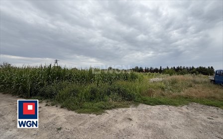 działka na sprzedaż 1898m2 działka Groblice, Groblice, Groblice