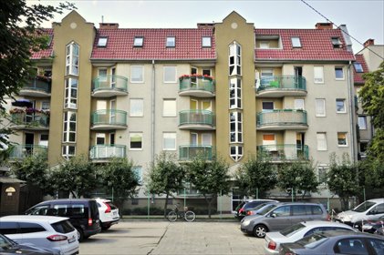 mieszkanie na wynajem 31m2 mieszkanie Poznań, Jeżyce, Szamarzewskiego