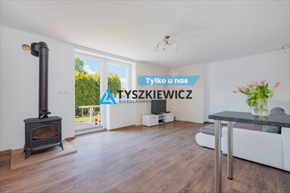 mieszkanie na sprzedaż 91m2 mieszkanie Lębork, Zofii Witkowskiej
