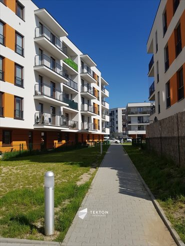 mieszkanie na sprzedaż 66m2 mieszkanie Kraków, Kliny, bpa Albina Małysiaka