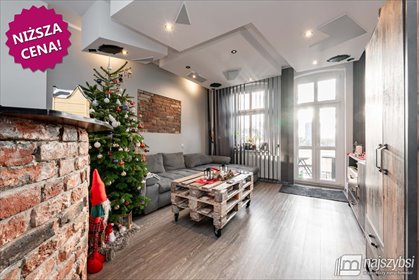 Mieszkanie 67 m² w Kołobrzegu - centrum miasta, po remoncie mieszkanie Kołobrzeg, Centrum Miasta