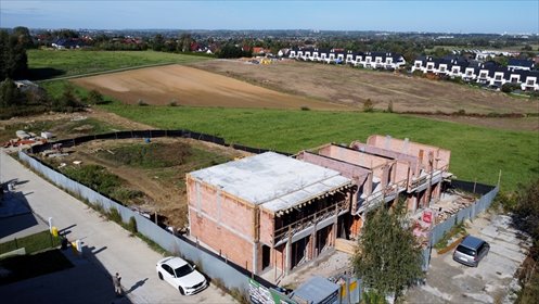 dom na sprzedaż 80m2 dom Rzeszów, Pogodne Wzgórze