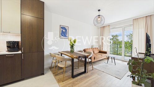 Wynajmę nowoczesne 2-pokojowe mieszkanie 39,96 m² w Lublinie mieszkanie Lublin, Sławinek, Morwowa