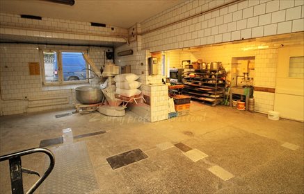 Lokal użytkowy na sprzedaż Przylesie 1 163m2 Foto 2
