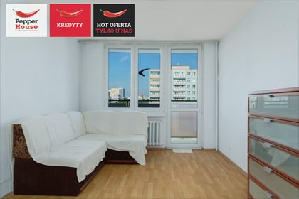 Sprzedam 3-pokojowe mieszkanie 54 m² na Targówku mieszkanie Warszawa, Targówek, Michała Kleofasa Ogińskiego