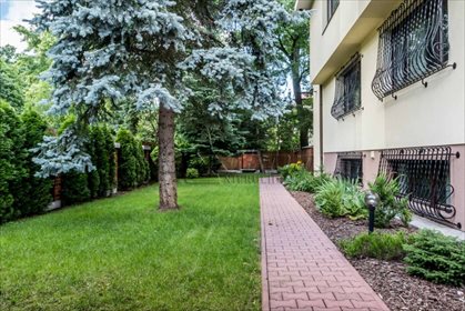 dom na sprzedaż 600m2 dom Warszawa, Bielany Marymont