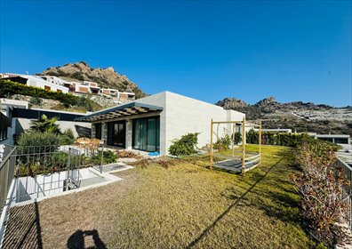 dom na sprzedaż 480m2 dom Gündoğan, Gündoğan, Bodrum, Muğla