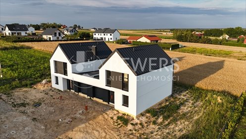 dom na sprzedaż 128m2 dom Wilczopole