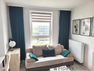 mieszkanie na sprzedaż 27m2 mieszkanie Warszawa, Włochy, Wiktoryn