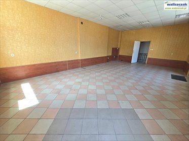 lokal użytkowy na wynajem 60m2 lokal użytkowy Piotrków Trybunalski
