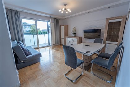 mieszkanie na sprzedaż 72m2 mieszkanie Warszawa, Ursynów, Eugeniusza Romera