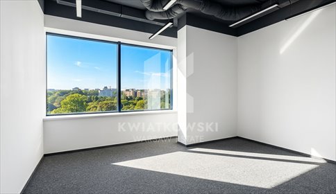 Polecam nowoczesny lokal biurowy 50 m² w Warszawie lokal użytkowy Warszawa, Śródmieście, Powiśle