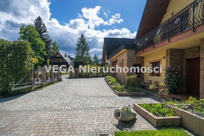 Dom 450 m² z widokiem na Giewont zapraszam dom Zakopane