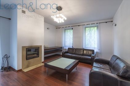 Dom na wynajem Libertów, Bartnicka 240m2 Foto 6