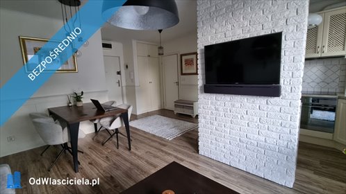 mieszkanie na sprzedaż 46m2 mieszkanie Warszawa, Białołęka, Modlińska 65