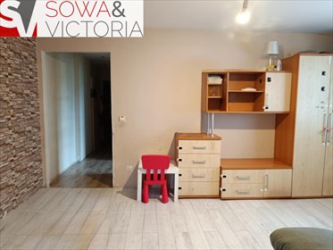mieszkanie na sprzedaż 54m2 mieszkanie Grzmiąca