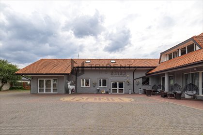 lokal użytkowy na sprzedaż 2500m2 lokal użytkowy Siedliska
