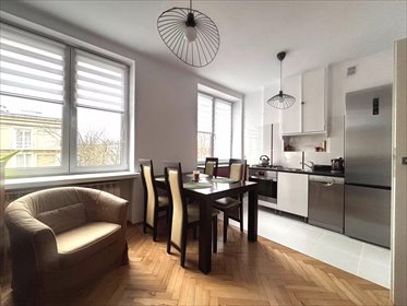 mieszkanie na sprzedaż 50m2 mieszkanie Warszawa, Mokotów, Sielce, Gagarina Jurija