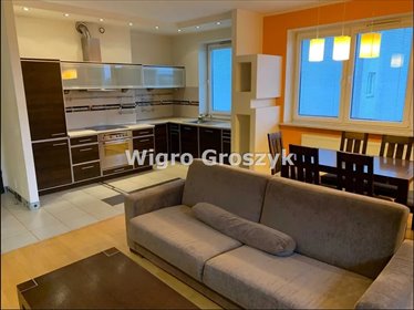 mieszkanie na wynajem 80m2 mieszkanie Warszawa, Praga-Południe, Grochów, Szaserów