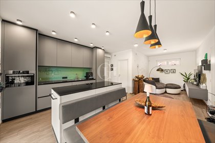 Nowoczesny apartament z ogrodem i basenem w Costermano mieszkanie Verona