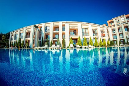 mieszkanie na sprzedaż 83m2 mieszkanie Sveti Vlas, Sea Fort Club, Sveti Vlas
