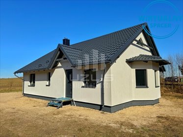 dom na sprzedaż 78m2 dom Semlin