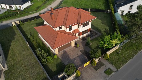 dom na sprzedaż 290m2 dom Konstancin-Jeziorna, Solec