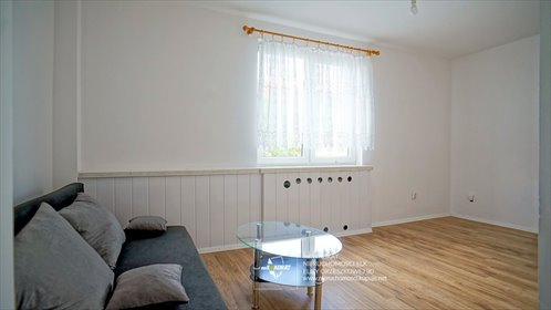 Kawalerka w centrum Ełku, 26,6 m2, inwestycja z najemcą mieszkanie Ełk, Ełk, Wojska Polskiego