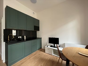 mieszkanie na wynajem 23m2 mieszkanie Poznań, Centrum, Piekary