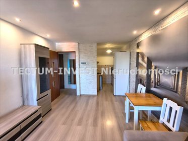 Mieszkanie 42 m² z balkonem w Wodzisławiu - polecam mieszkanie Wodzisław Śląski